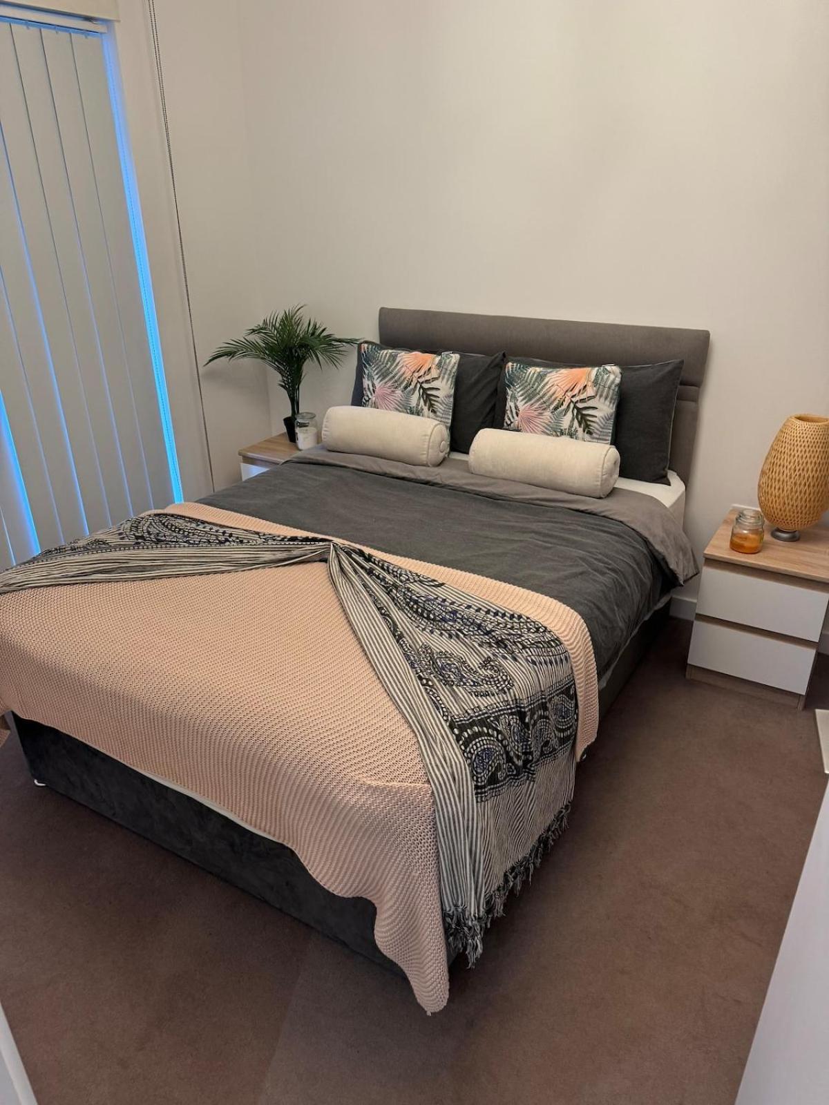 Stylish Flat