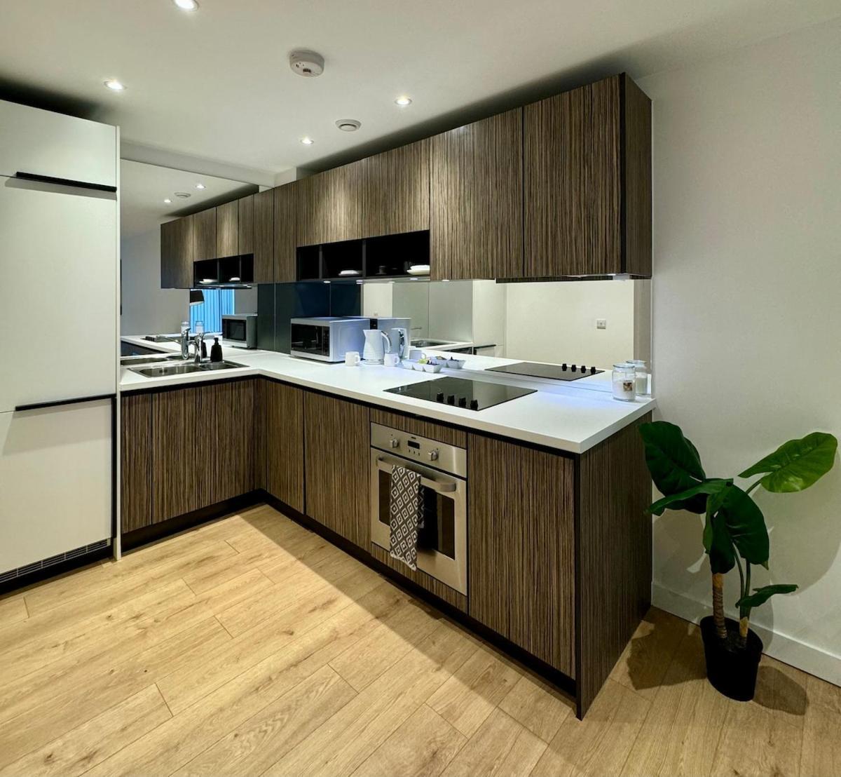 Stylish Flat * Londra