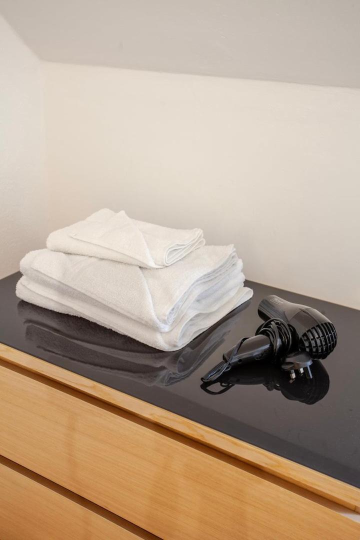 Appartamento Stylish Flat